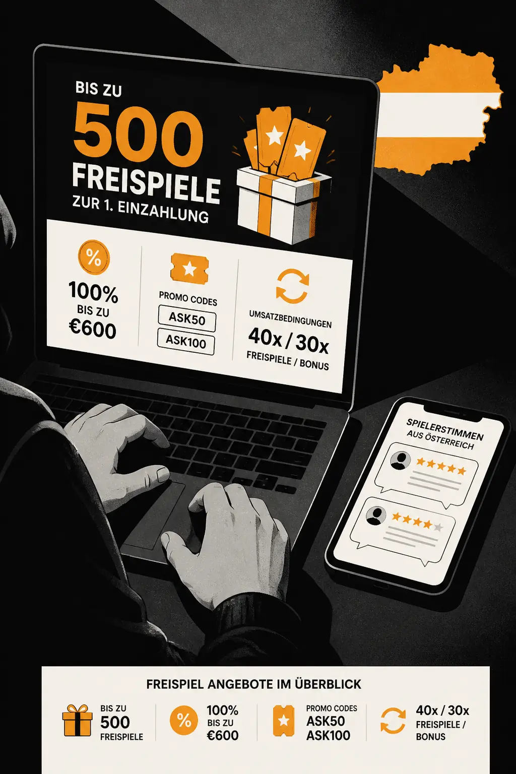 Sol Casino Freispiele Österreich – Ohne Einzahlung & Willkommenspaket visual guide for Sol Casino